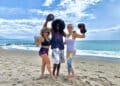 Come to Training & Boxing with Dilly on the Beach Marbella, San Pedro, Spain