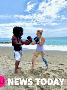 Annika Urm & Dilly 2024