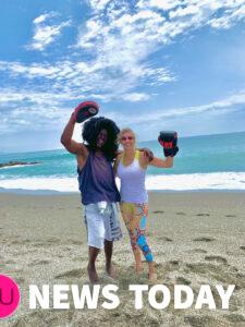 Annika Urm & Dilly 2024