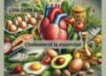 Cholesterol and Inflammation – What Really Causes Vascular Disease?