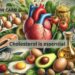 Cholesterol and Inflammation – What Really Causes Vascular Disease?