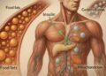 How the body really works: the truth about carbohydrates, insulin, fats, keto metabolism, cellular energy ATP