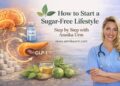 How to Start a Sugar-Free Lifestyle: Step-by-Step Low Carb & Keto Guide – Annika Urm Method