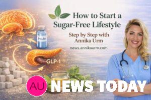 How to Start a Sugar-Free Lifestyle: Step-by-Step Low Carb & Keto Guide – Annika Urm Method
